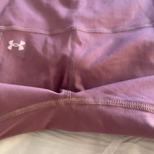 Adidas fitted running tights